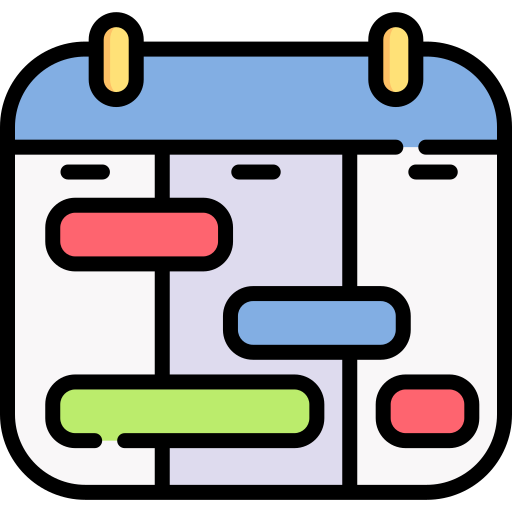 Lịch Học & Điểm Danh